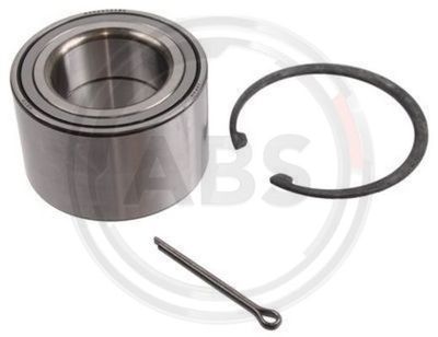 Wheel Bearing Kit A.B.S. 200939