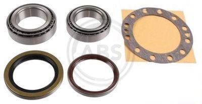 Wheel Bearing Kit A.B.S. 200940