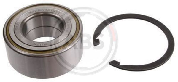 A.B.S. 200943 Wheel Bearing Kit