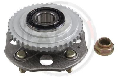 Wheel Hub A.B.S. 200944