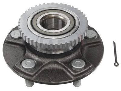 Wheel Hub A.B.S. 200946