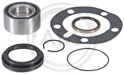 Wheel Bearing Kit A.B.S. 200947