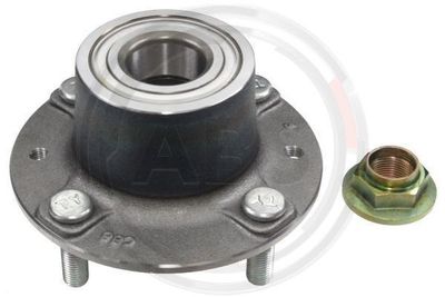Wheel Hub A.B.S. 200949