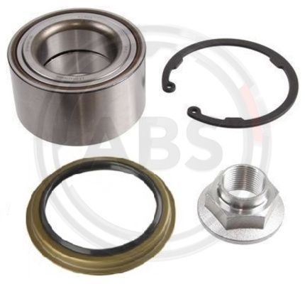 A.B.S. 200951 Wheel Bearing Kit