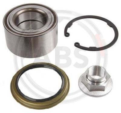 Wheel Bearing Kit A.B.S. 200951