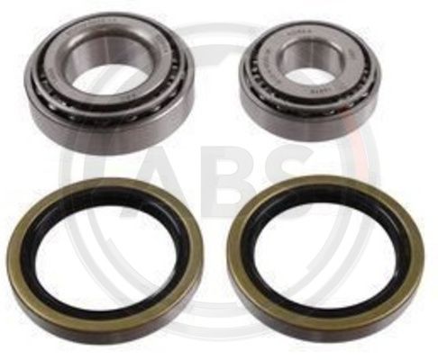 A.B.S. 200952 Wheel Bearing Kit