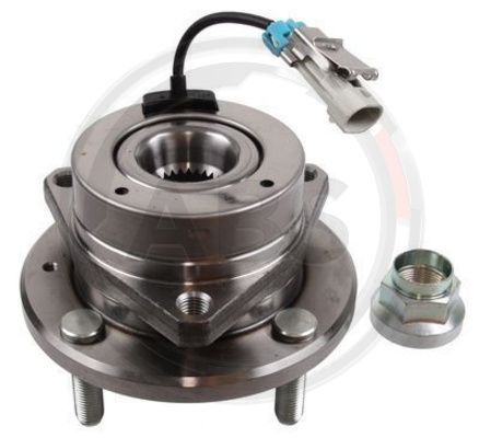 A.B.S. 200953 Wheel Hub