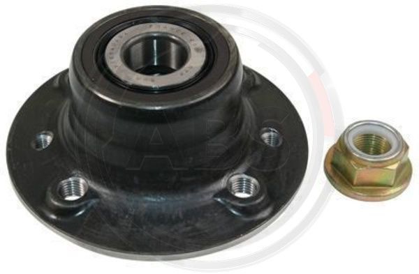 A.B.S. 200955 Wheel Hub