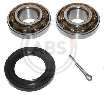 Wheel Bearing Kit A.B.S. 200957