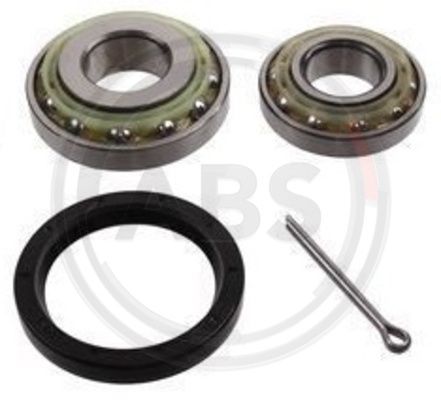 A.B.S. 200958 Wheel Bearing Kit