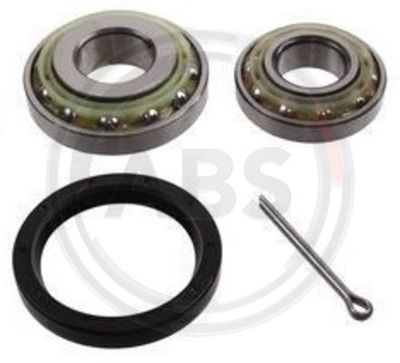 Wheel Bearing Kit A.B.S. 200958