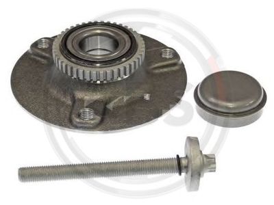 Wheel Hub A.B.S. 200961