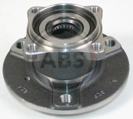 A.B.S. 200962 Wheel Hub