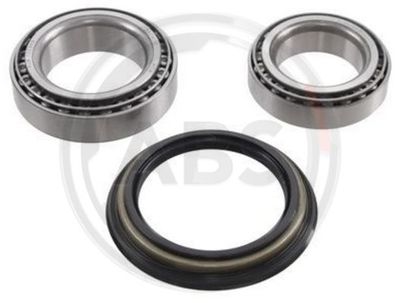 Wheel Bearing Kit A.B.S. 200963