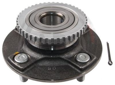 Wheel Hub A.B.S. 200965