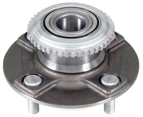 A.B.S. 200966 Wheel Hub