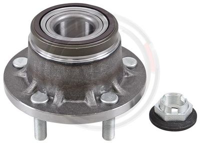 Wheel Bearing Kit A.B.S. 200968