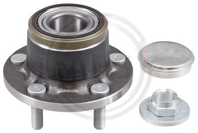 Wheel Hub A.B.S. 200969