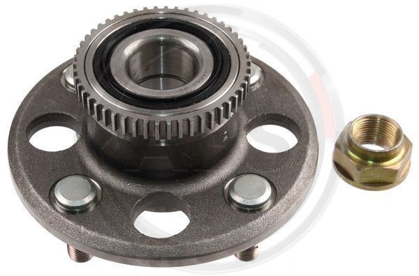 A.B.S. 200971 Wheel Hub