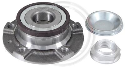 Wheel Hub A.B.S. 200973