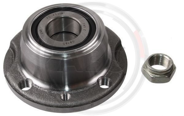 A.B.S. 200974 Wheel Hub