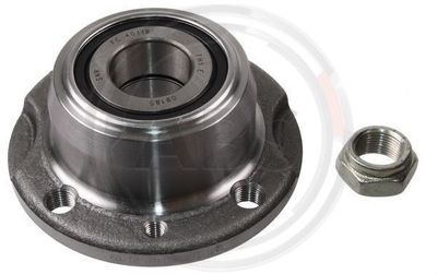 Wheel Hub A.B.S. 200974