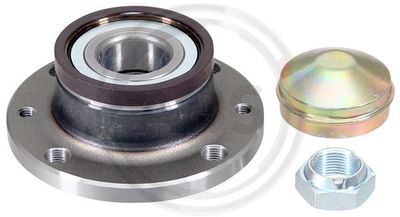 Wheel Hub A.B.S. 200975