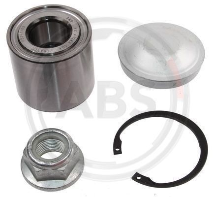 A.B.S. 200976 Wheel Bearing Kit