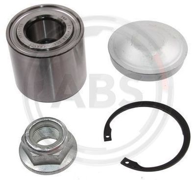 Wheel Bearing Kit A.B.S. 200976