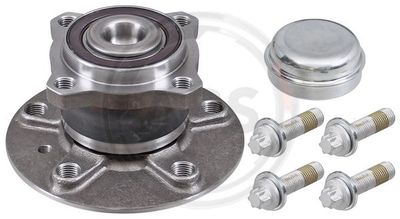 Wheel Bearing Kit A.B.S. 200978