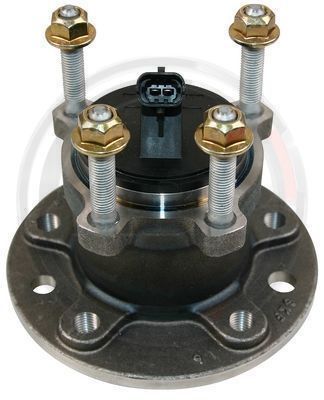 A.B.S. 200979 Wheel Hub