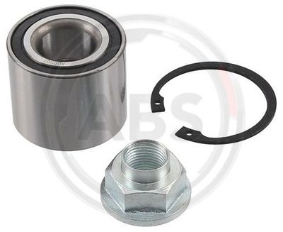 Wheel Bearing Kit A.B.S. 200981