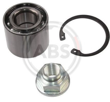 A.B.S. 200982 Wheel Bearing Kit