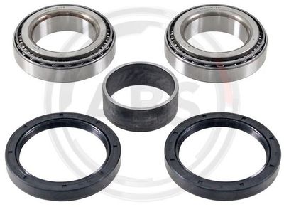 Wheel Bearing Kit A.B.S. 200983