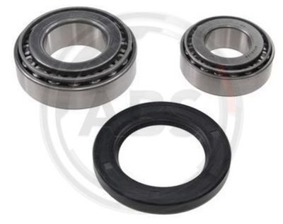 Wheel Bearing Kit A.B.S. 200984