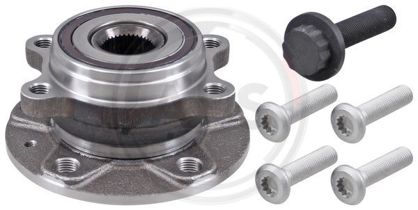 A.B.S. 200986 Wheel Hub
