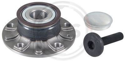 Wheel Bearing Kit A.B.S. 200988