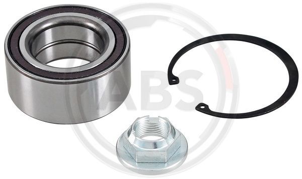 A.B.S. 200989 Wheel Bearing Kit