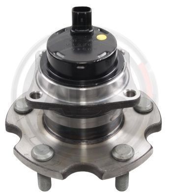 Wheel Hub A.B.S. 200991