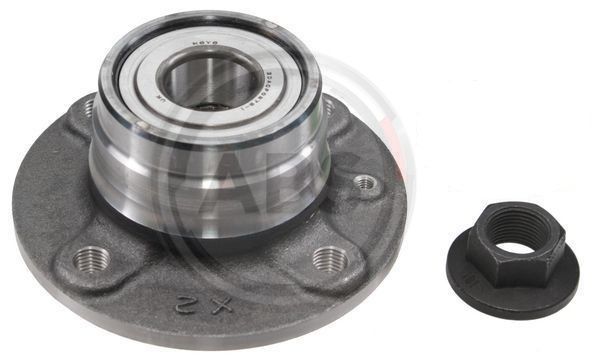 A.B.S. 200993 Wheel Hub