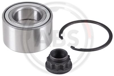 Wheel Bearing Kit A.B.S. 200996