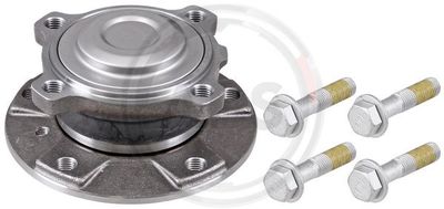 Wheel Hub A.B.S. 200999