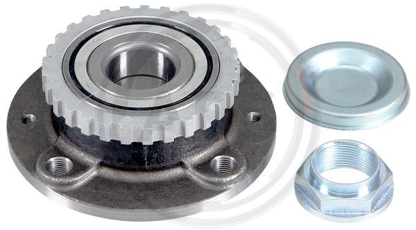 A.B.S. 201000 Wheel Hub