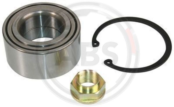 A.B.S. 201001 Wheel Bearing Kit