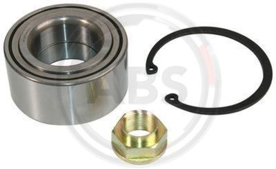 Wheel Bearing Kit A.B.S. 201001