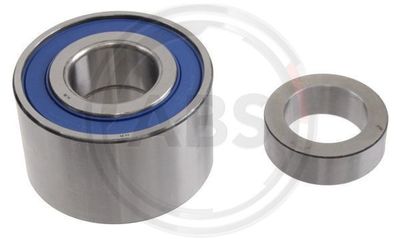 Wheel Bearing Kit A.B.S. 201004