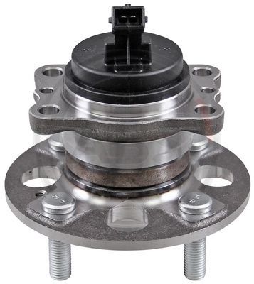 Wheel Bearing Kit A.B.S. 201005
