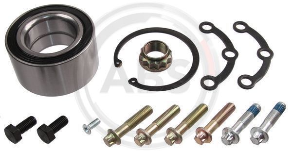 A.B.S. 201006 Wheel Bearing Kit
