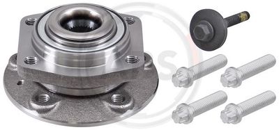 Wheel Hub A.B.S. 201007