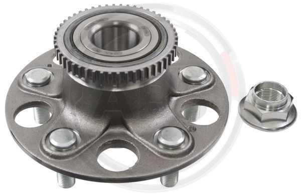 A.B.S. 201010 Wheel Hub